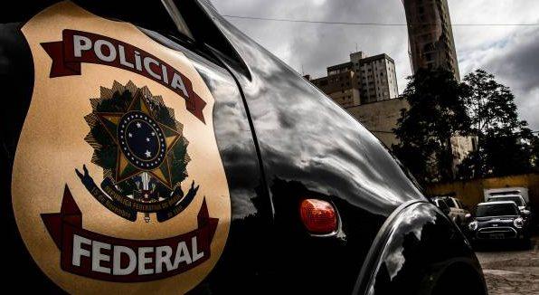 Operação da PF mira em empréstimos fraudulentos da Caixa na Bahia