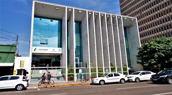 Funtrab oferece 202 vagas de emprego para Campo Grande nesta quarta-feira
