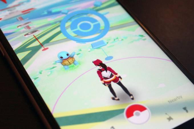 Nintendo supera Sony na Bolsa de Tóquio graças ao Pokémon Go