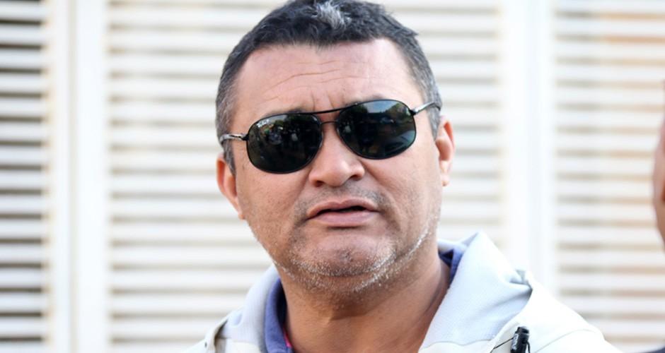 Pai de menina assassinada está em choque com crime