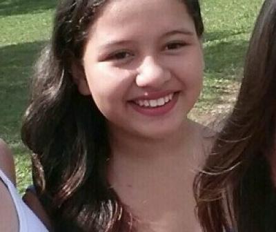 Menina de 12 anos deixa carta no quarto e desaparece