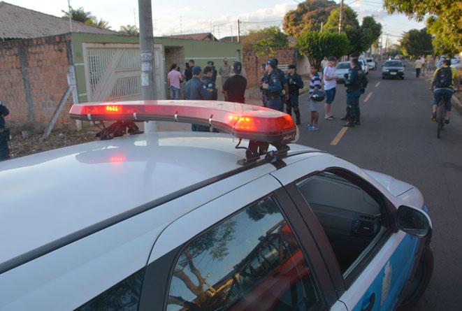 Oficial premeditou morte do marido para se vingar de traições, diz MP