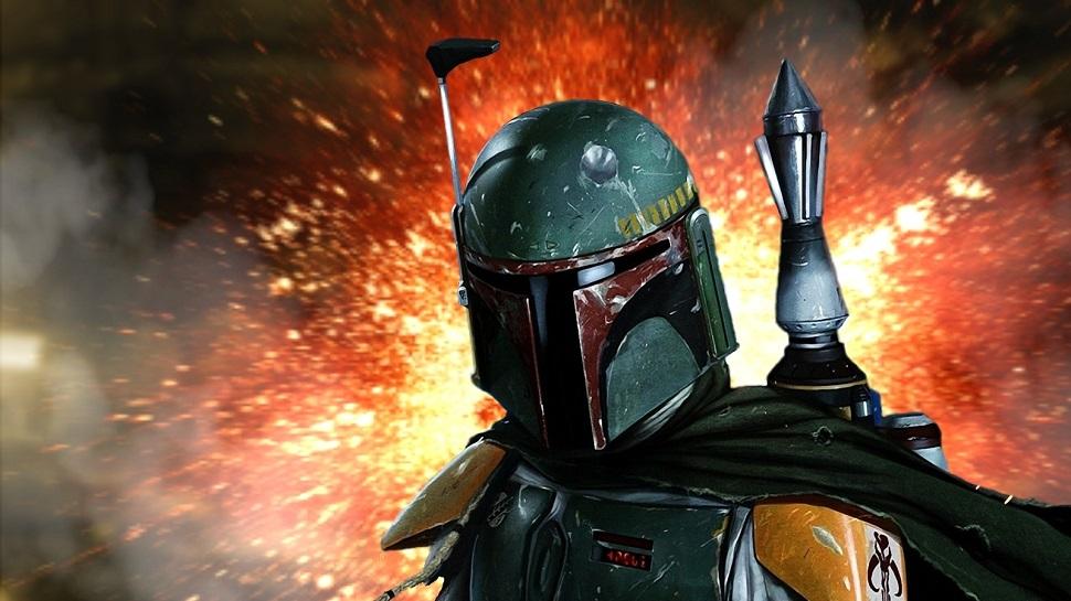 Boneco de Boba Fett, de ‘Star Wars’, é leiloado por R$ 112 000