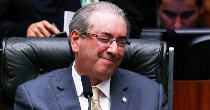 Centrão age para adiar cassação de Eduardo Cunha