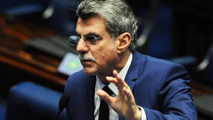 Empresa suspeita de elo com Jucá obteve R$ 30 milhões