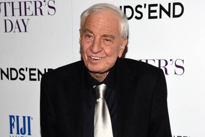 Morre Garry Marshall, o diretor de ‘Uma Linda Mulher’