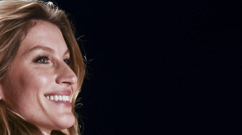 Gisele Bündchen completa 36 anos a todo vapor