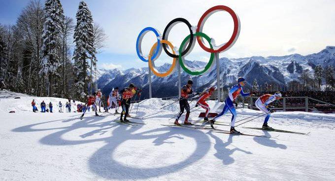 Rio-2016: Rússia acusa EUA de conspiração sobre doping