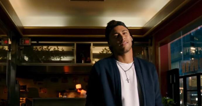 Novo filme da franquia 