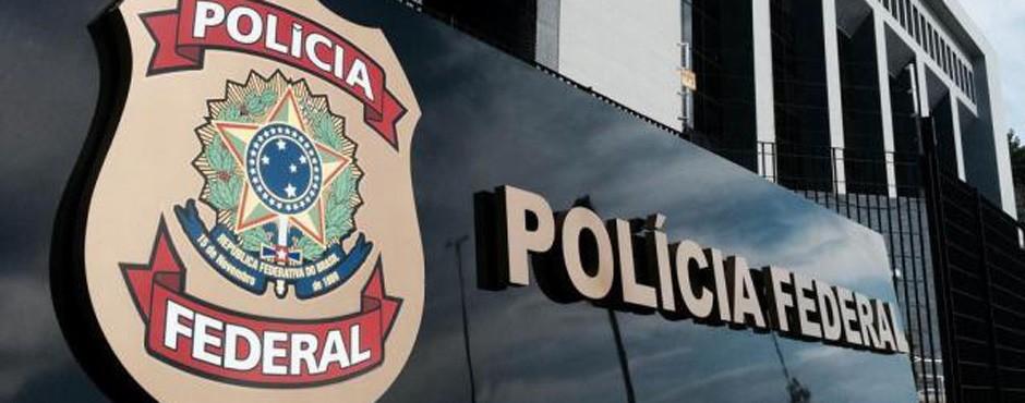 PF prende grupo que planejava ataque terrorista as olimpíadas