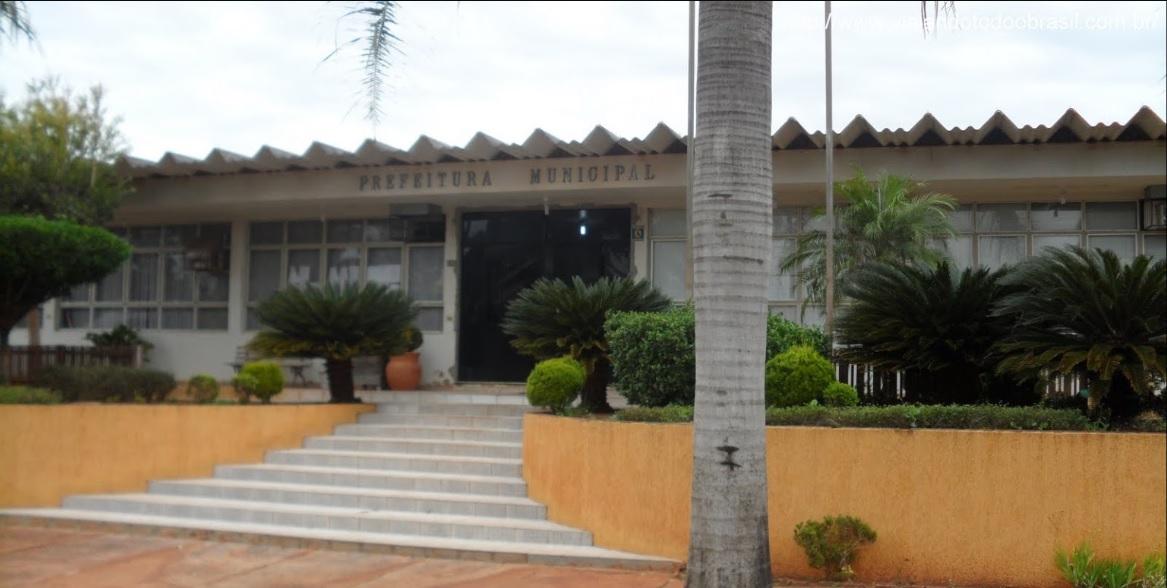 Prefeitura de Eldorado abre 14 vagas para auxiliar de serviços gerais