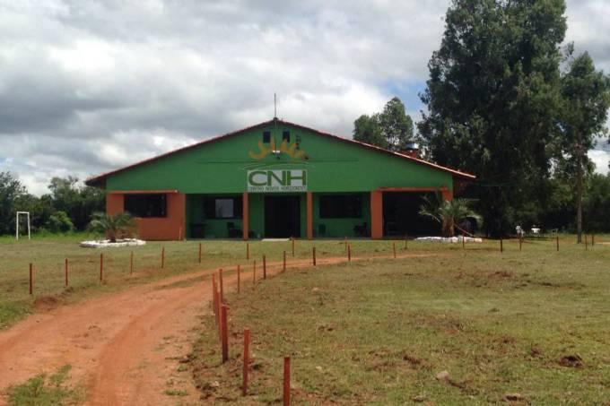 Incêndio mata sete pessoas em clínica de reabilitação no RS