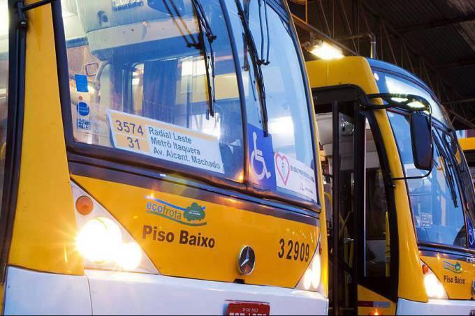 Justiça aceita denúncia do MP por fraudes em contratos da SPTrans