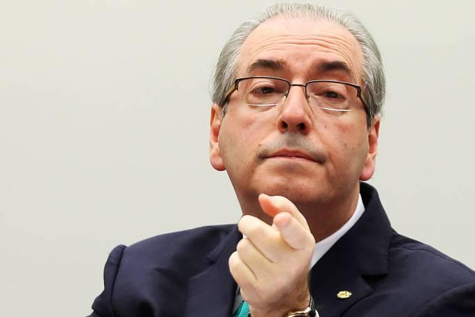 Câmara decide conceder apartamento funcional a Cunha