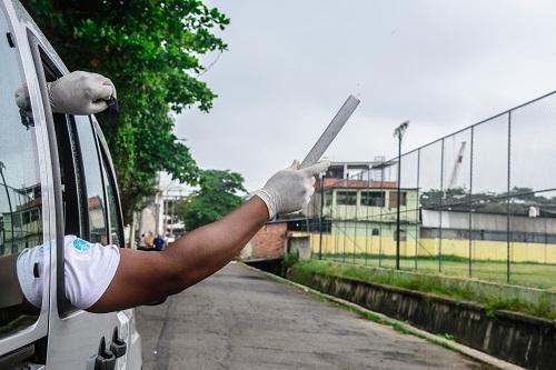Mosquito aliado no combate à dengue terá efeito até 2025