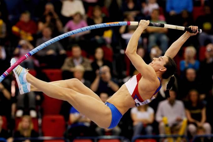 Tribunal confirma: atletismo russo está fora da Rio-2016