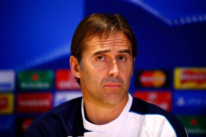 Espanha contrata ex-técnico do Porto