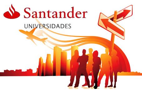 UEMS divulga resultado do Programa de Bolsas Santander Universidades de 2016