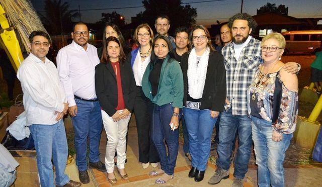 Em parceria, UEMS e Prefeitura da capital lançam cursos de Pós a indígenas