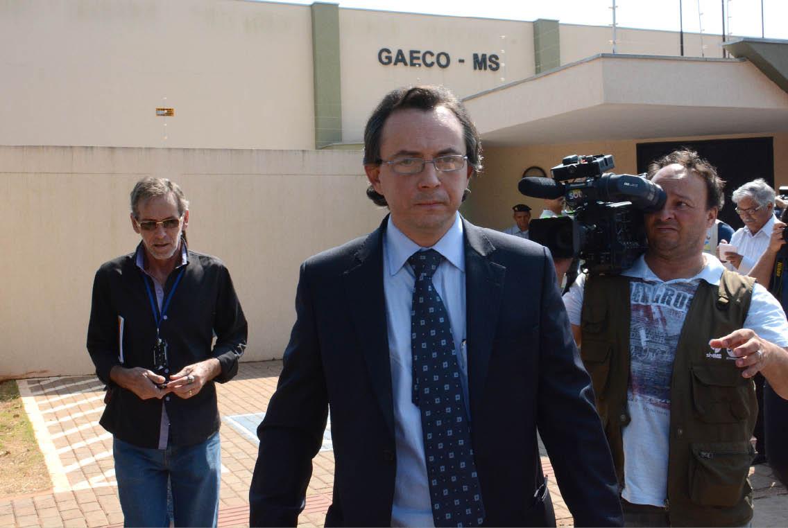 Tribunal “enterra” Coffee Break por sonegação de dados