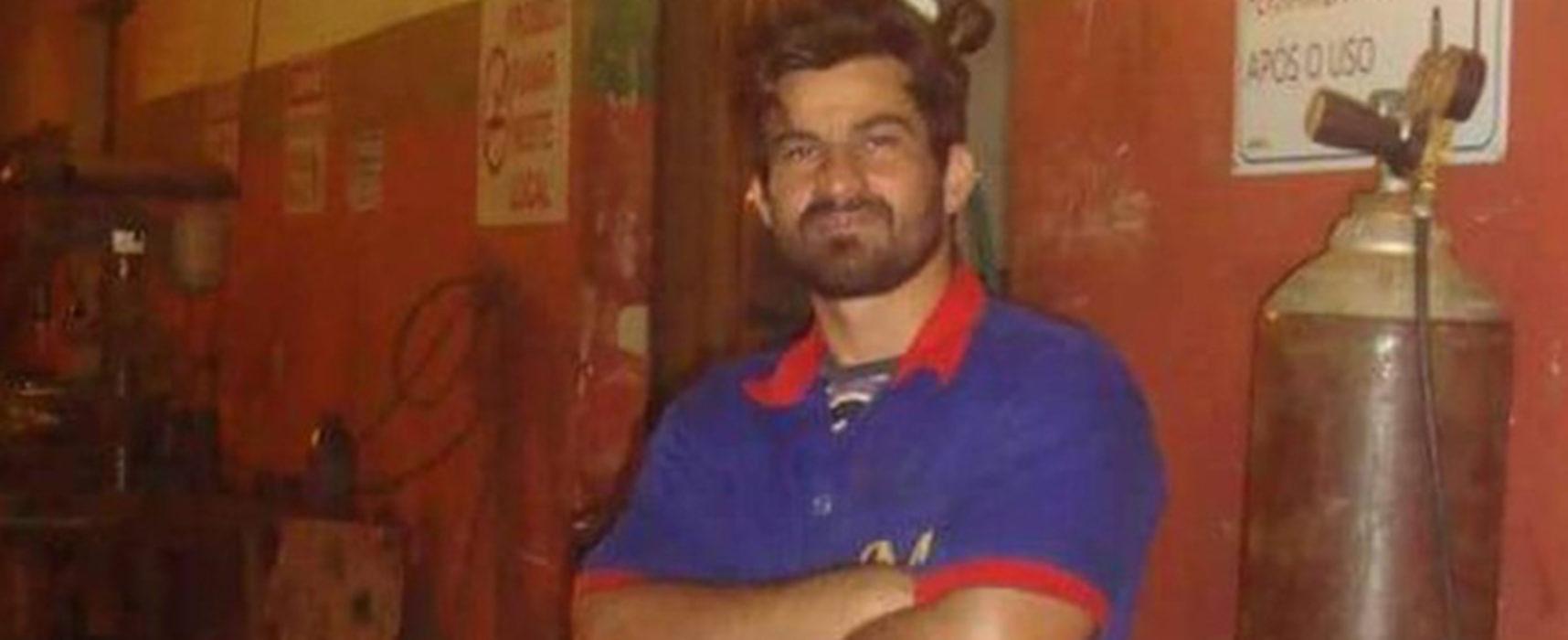 Campo-grandense procurado em ação antiterror é preso