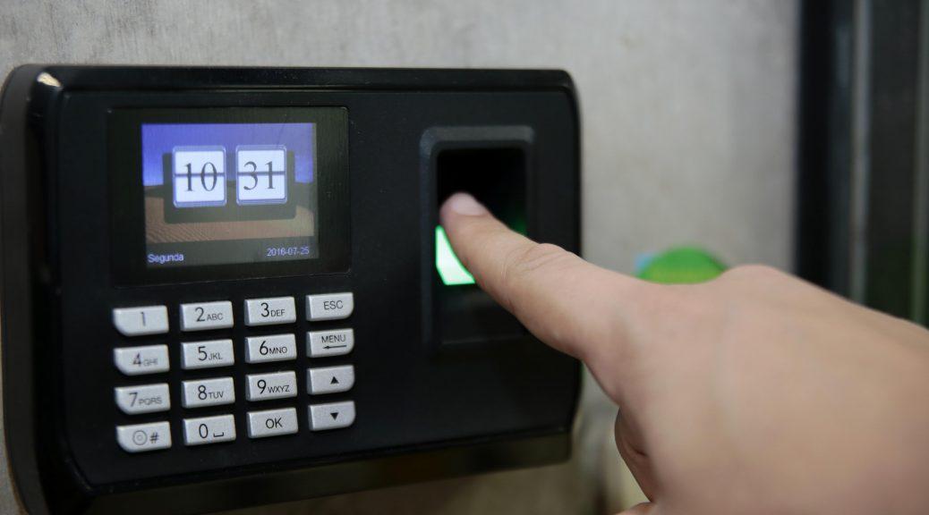 Sejusp publica resolução que institui ponto eletrônico para servidores da secretaria