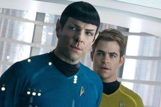 ‘Star Trek: Sem Fronteiras’ estreia com US$ 59,6 mi nos EUA