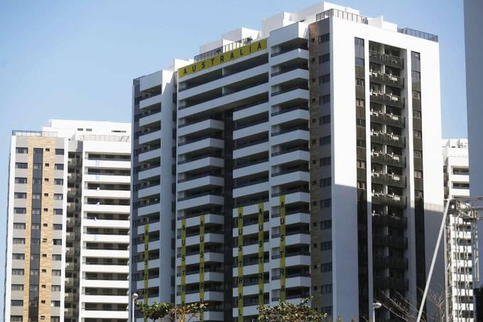 Austrália rebate Paes: ‘Precisamos de encanadores, não cangurus’