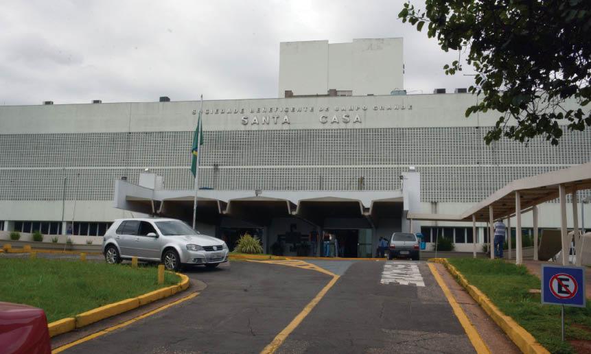 Propina para realização de cirurgia chegava a R$ 10 mil