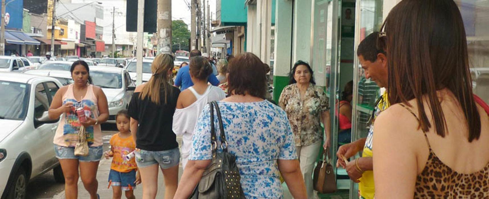 Filhos vão gastar menos nos Dias dos Pais