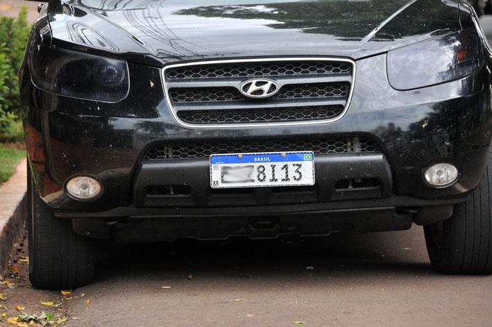 Preço cai, mas placas em MS continuam entre as mais caras
