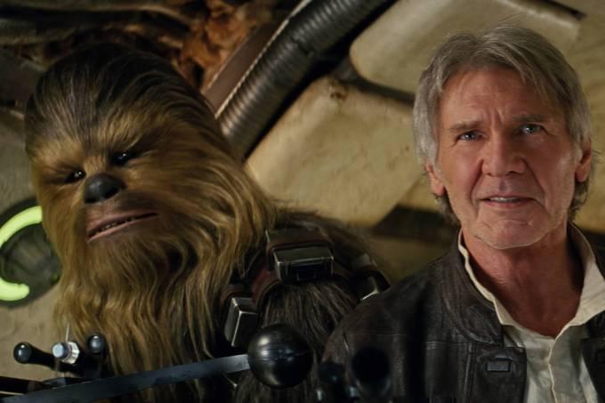Produtora se declara culpada por acidente de Harrison Ford