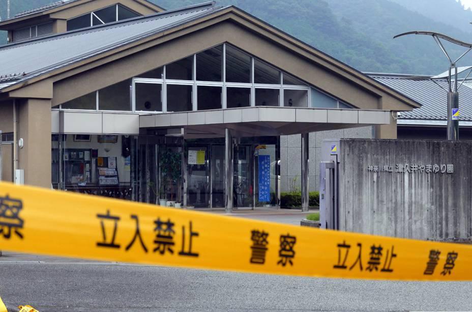 Autor de ataque no Japão queria fazer “eutanásia de deficientes”