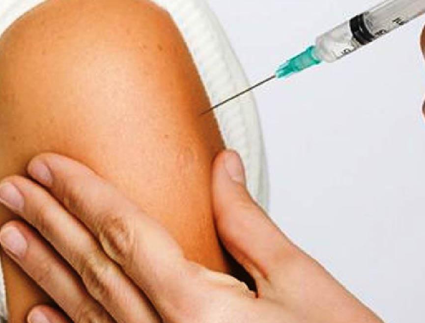 Vacina contra dengue estará em MS na próxima semana