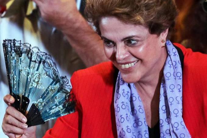Dilma ganha mais um dia para entregar defesa