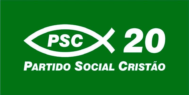 Edital de Convocação PSC Município de Jardim MS