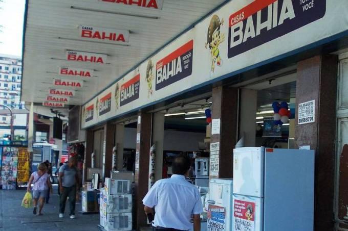 Prejuízo da Via Varejo aumenta nove vezes, para R$ 89 milhões