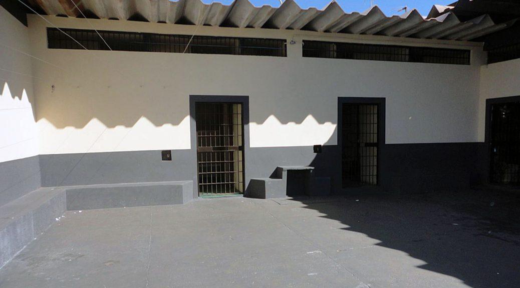 Novas celas ampliam vagas destinadas a presos por crimes sexuais no Instituto Penal de Campo Grande