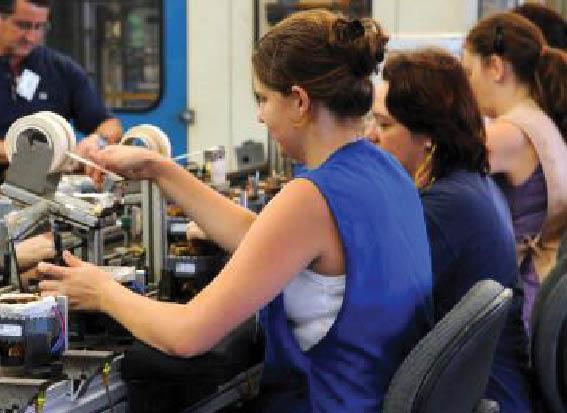 Revisão de benefícios gera incerteza no setor produtivo