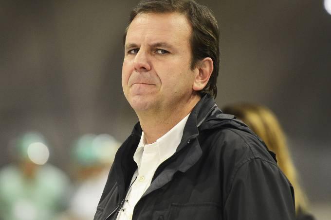 Prefeitura do Rio gasta R$ 233 mi para concluir obras