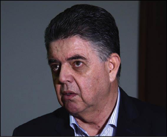 Governo de MS tem déficit de R$ 179 milhões no semestre