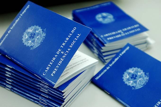 Desemprego sobe e atinge 11,58 milhões no 2º trimestre