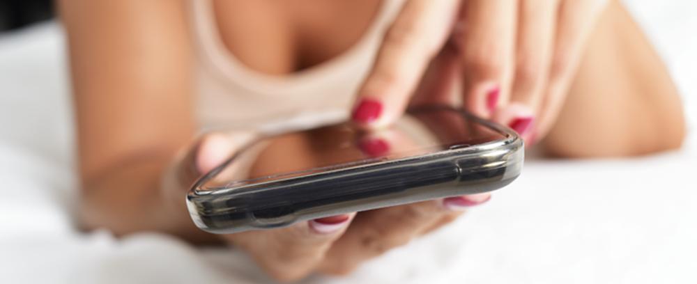 Falso “Don Juan” que iludia mulheres pelo Tinder é preso