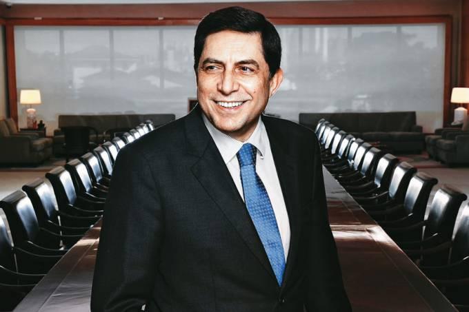 Denúncia contra presidente do Bradesco é aceita pela Justiça