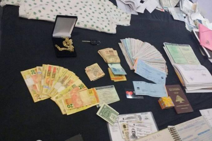 PM prende libanês ligado ao Hezbollah em SP