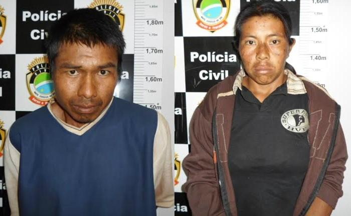 Criança morre após ser estuprada, espancada e ter perna necrosada