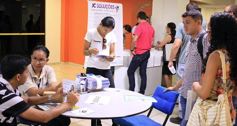 Feira do emprego oferecerá 150 vagas na Capital