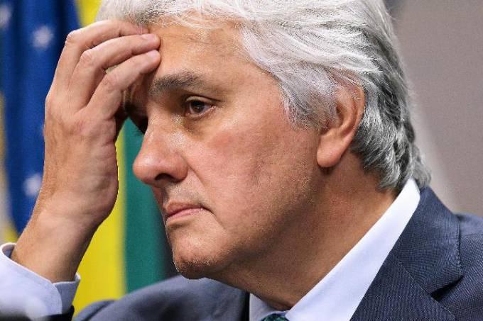 ‘A conta chega para todo mundo’, diz Delcídio sobre Lula