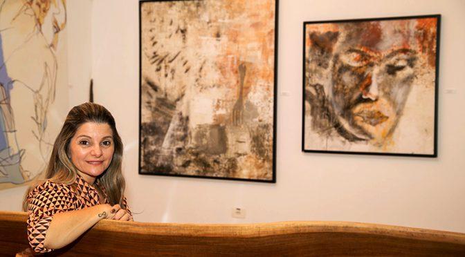 Artistas de Bonito participam de Mostra Coletiva no FIB