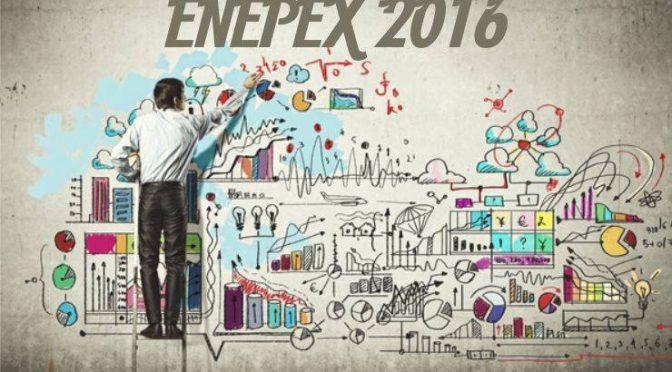 Econtro de Ensino, Pesquisa e Extenção 2016 recebe inscrições a partir de 1º de agosto